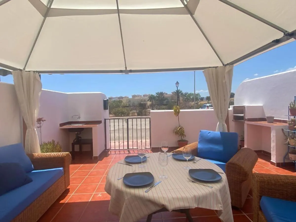 Casa Segovia By Solymar Holiday Caleta De Velez